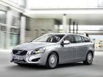 Volvo V60 Plug-in Hybrid 2011 года